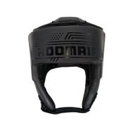 Шлем боксерский RHG-197 black (XL)