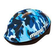 Шлем дет. BELLELLI синий камуфляж, M BELLELLI FBE18476