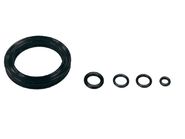 Уплотнители чёрные Jagwire WST058, 5 шт., торг.уп. JAGWIRE ZJG21476