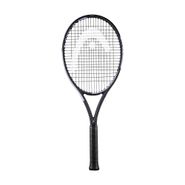 Ракетка б/т HEAD IG Challenge Team 2024 Gr3 235424SC, для любителей, графит, со струнами, черно-фиол Взрослый