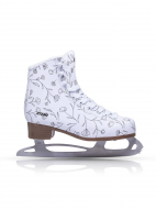 Коньки фигурные Atemi Queen Fur (31) 00-00009665