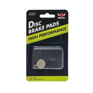 Колодки для диск. торм. YL-1013, блистер КИТАЙСКИЕ ПРОИЗВОДИТЕЛИ ZTB19011