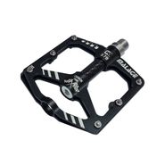 Педали mlg-CK578 чёрные MALAGE ZTB22245