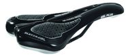 Седло M.Grappa ELETTA, гель, чёр. MONTE GRAPPA ZMG23619