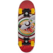 Скейтборд Larsen KIDS 2 р20"х6" (950) Larsen 274317