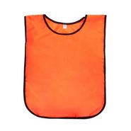 Манишка ОДНОСТОРОННЯЯ юношеская AC-MU-02 р.42-46 (синий) BF AC-MD1