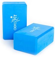 AeroFit AFBL01 блок для йоги