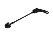 Эксцентрик перед. 112мм чёр. ТАЙВАНЬСКИЕ ПРОИЗВОДИТЕЛИ ZTB17992