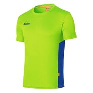 Футболка игровая MIKASA MT261-038-4XL, размер 4XL, салатовый 4XL MIKASA MT261-038-4XL
