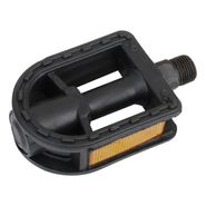 Педали пластик ось 1/2", в торг.уп. ТАЙВАНЬСКИЕ ПРОИЗВОДИТЕЛИ ZTB17738-A