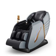 Массажное кресло UNIX Med Adora Grey UNIX Med MCADORAGY