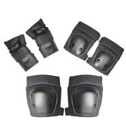 Защита 114 Black (L) RGX 114 Black