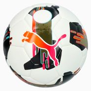 Мяч футб. PUMA Orbita 3 TB FQ, 08432401, р.5, FIFA Quality, 32 пан, ТПУ, термосшивка, бело-мультикол 5 PUMA 08432401