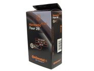 Камера Tour 26" Hermetic Plus, 37-559 / 47-597, A40 CONTINENTAL ZCO82251