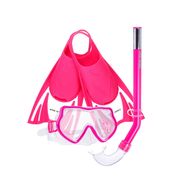 Набор MSF-1045S37F63 Pink (S (25-29)) Alpha Caprice MSF-1045S37F63