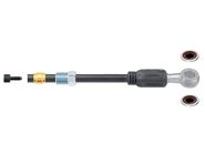 Гидролиния с фитингами HBKB401 JAGWIRE ZJG21437