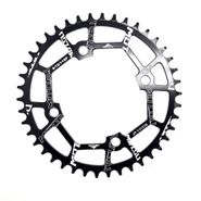 Звезда NARROW/WIDE 104BCD 42T, AL7075 КИТАЙСКИЕ ПРОИЗВОДИТЕЛИ ZTB21128