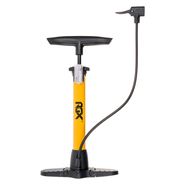 Насос ручной напольный 43см PF-4538 (черный ) RGX PF-4538
