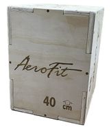 Aerofit AFPB-L тумба для запрыгивания "Плиобокс"