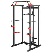 Силовая рама UNIX Fit многофункциональная с тягой (300 кг) UNIX Fit™ PF300RD