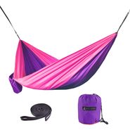 Гамак ALPHA CAPRICE - 1 purple-pink - гамак