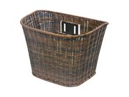 KLS Корзина RATTAN 350х260х250мм, передняя, ратанг, до 5 кг KELLYS NKE92866
