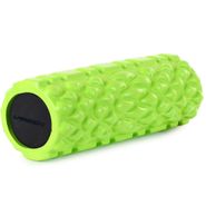 Цилиндр рельефный для фитнеса Harper Gym/Larsen EG04 &Oslash;13см х 33 см салатов Harper Gym 361228