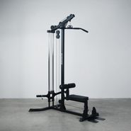 Тренажер тяга сверху/снизу DFC D2017F DFC D2017F