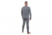 Термобелье мужское HIGASHI Norgine Grey XXL