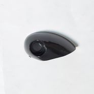 Фиксатор замка рамы, чёрный для MARINER D8 DAHON ZDH14030