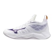Кроссовки волейбольные женские MIZUNO Wave Dimension V1GC224020, р.UK7,5 (рос.40,5), белый 40.5 MIZUNO V1GC224020