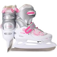 Коньки ледовые раздвижные Larsen  Liberty рS(30-33) Larsen 272968