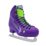 Фигурные коньки RGX-1.0 ICE-Rental Violet (для проката) (29) RGX RGX-1.0 ICE-Rental