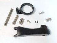 Замок рулевого штыря в сборе для  DREAM D6 DAHON ZDH22289