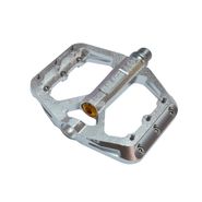 Педали mlg-CK212 серебр. MALAGE ZTB22247