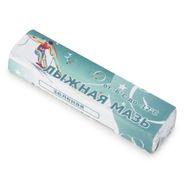 Лыжные мази и парафины