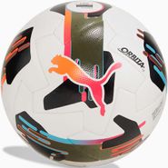 Мяч футбольный PUMA Orbita 1 TB, 08432201, размер 5, FIFA Quality Pro, 12 пан, ПУ, термосшивка, мультиколор 5 PUMA 08432201