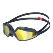 Очки для плавания SPEEDO Hydropulse Mirror,8-12267D646, зеркальные линзы Senior SPEEDO 8-12267D646