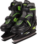 Коньки раздвижные Atemi р. S (31-34), AKSK01DS-OMP ATEMI 00-00009735