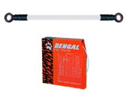 Гидролиния OD Ø5 x ID Ø2,2 для Shimano белая, 30м/кор. BENGAL ZTB18033