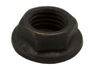 Гайка 2340G черная ТАЙВАНЬСКИЕ ПРОИЗВОДИТЕЛИ ZTB10533