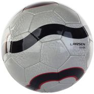 Мяч футбольный Larsen LuxSilver Larsen 60638