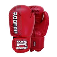 Боксерские перчатки RBG-389 Red (6 oz)