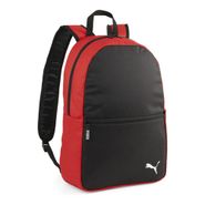 Рюкзак спорт. PUMA TeamGOAL, 09023803, полиэстер, красно-черный 43*28*13см PUMA 09023803
