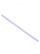 Палка для плавания Atemi Long aqua noodle,материал EVA, размер: 6,5*150 см. Цвет: сиреневый, FLAN1LP 00-00010081