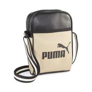 Сумка кросс-боди PUMA Campus Compact Portable, 07882706, 20х13х6см. 20х13х6 см PUMA 07882706