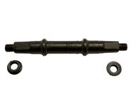 Ось каретки 3U 35-52-40.5 под гайку FIRST ZTB10117