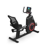Горизонтальный велотренажер UNIX Fit BR-480E UNIX Fit™ MBBR480E