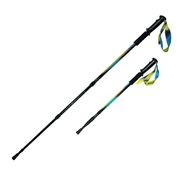Палки треккинговые TFG-108 (65-135 см.) RGX TFG-108