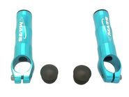 Рога SD-218M, 82мм, голубые TMARS NTB11895